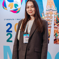 XI MOSCOW BREAST MEETING: Полный фотоотчёт